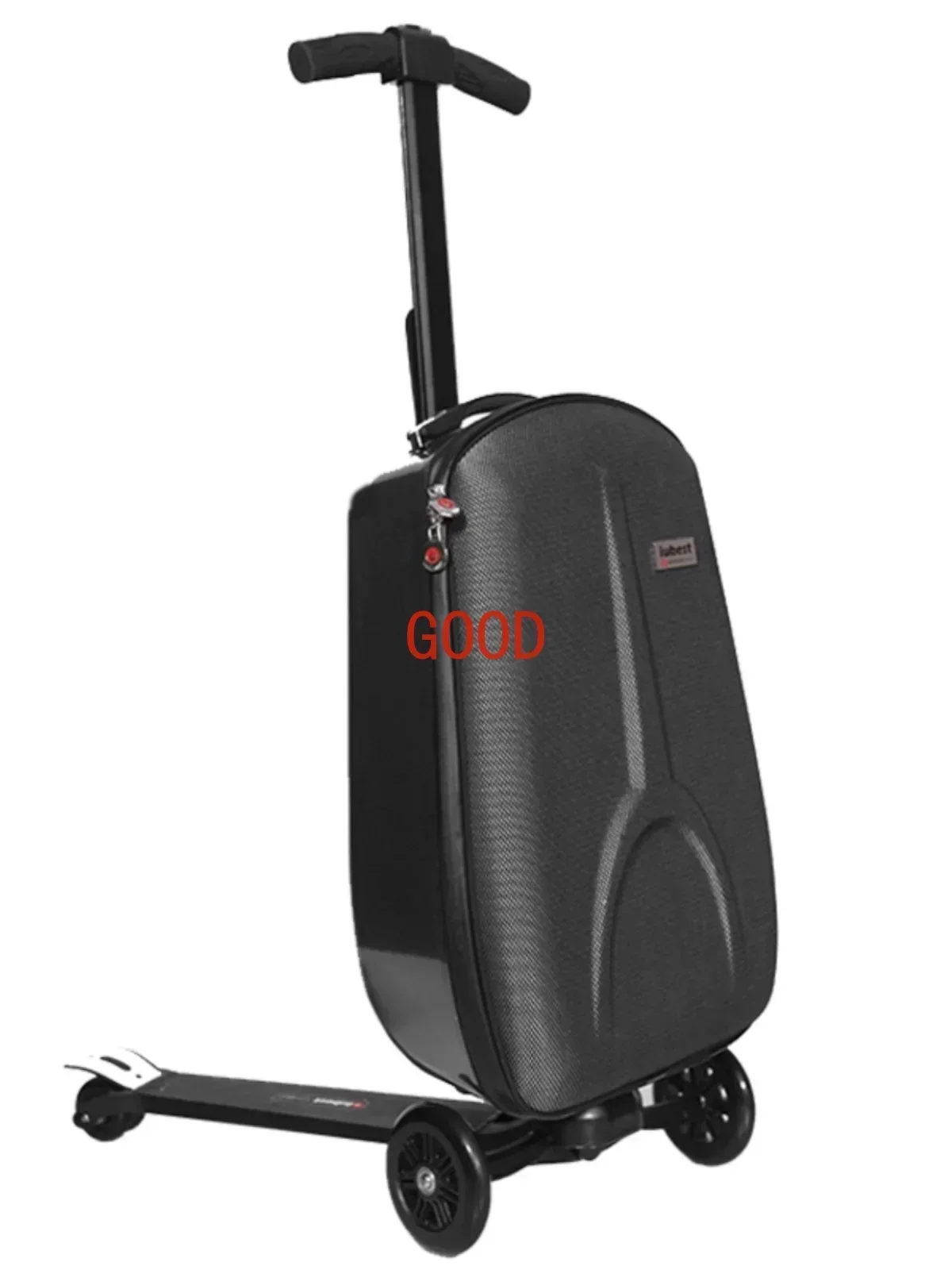 Mala de embarque esportiva para transporte de estudantes de 20 polegadas para homens e mulheres