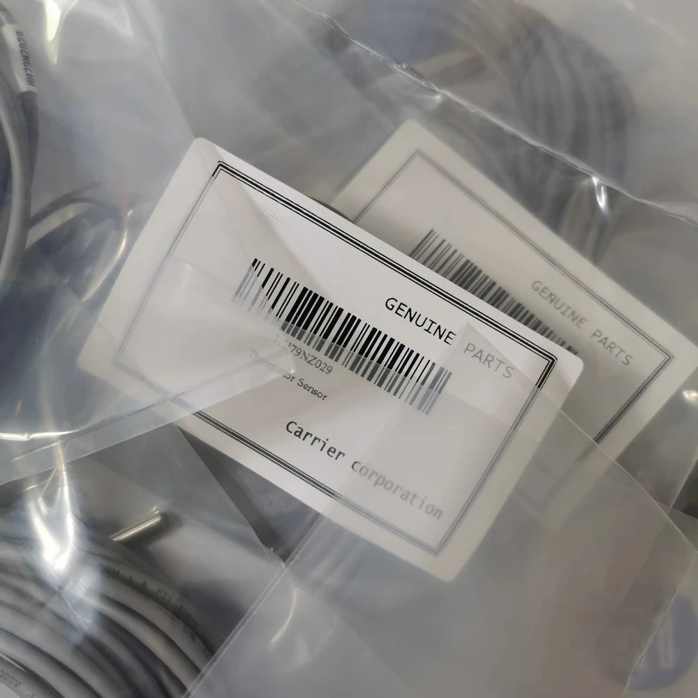 Temperature Probe Sensor HH79NZ029  Central Air Conditioning Accessories