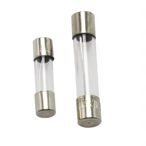 10Pcs/100Pcs 5*20mm 6*30mm Fast Blow Glass Tube Fuses 5x20 6x30 250V 0.1 0.5 1 2 3 3.15 4 5 6 7 8 10 12 15 20 25 30A AMP Fuse - Image 5
