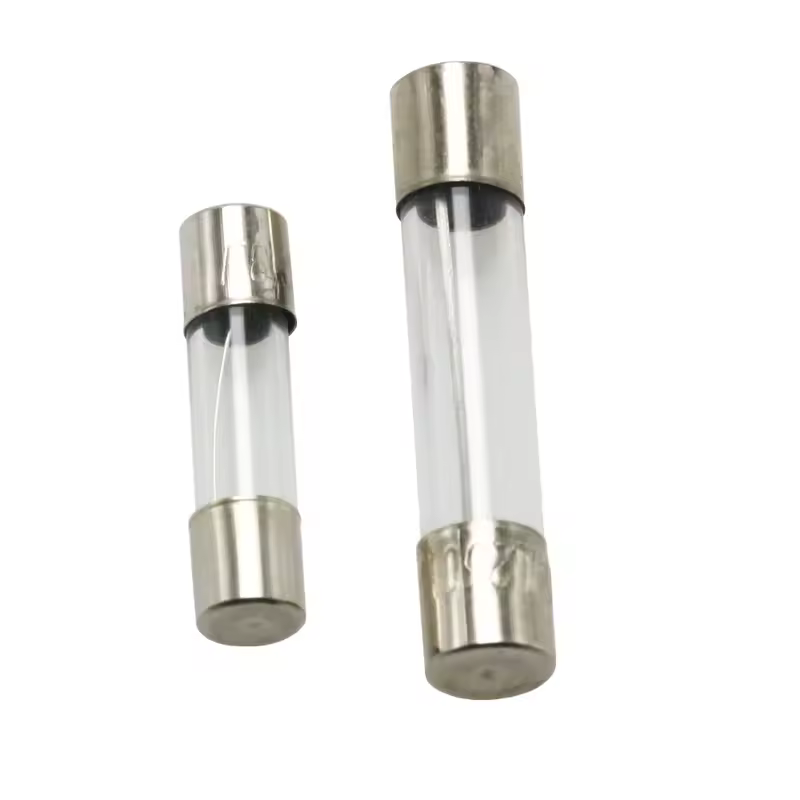 10Pcs/100Pcs 5*20mm 6*30mm Fast Blow Glass Tube Fuses 5x20 6x30 250V 0.1 0.5 1 2 3 3.15 4 5 6 7 8 10 12 15 20 25 30A AMP Fuse - Image 5