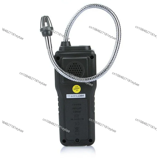 MASTECH MS6310 Portable Combustible Gas Leak Detector