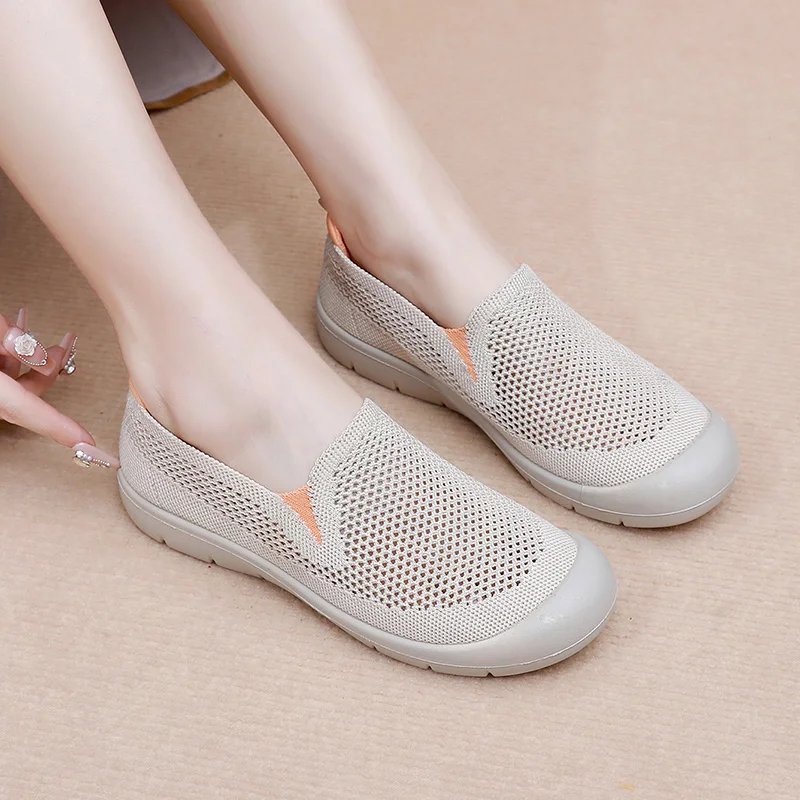 

Women's shoes Multi-occasion shoes Casual sports shoes Fashion breathable lightweight comfortable shoes