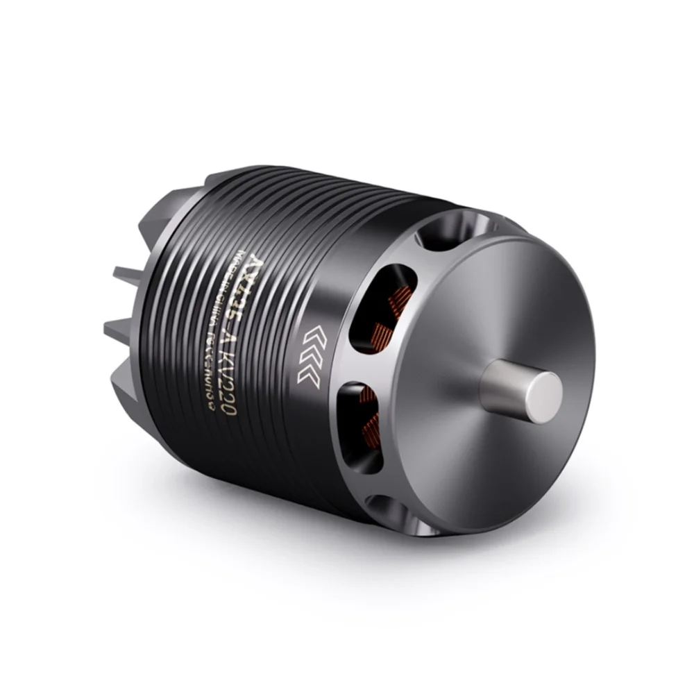 APStoreAX435-A Quality Quick Install 12S 2000W Brushless Bldc Dc Fixed Wing Cruise U-av Dr-one Motor