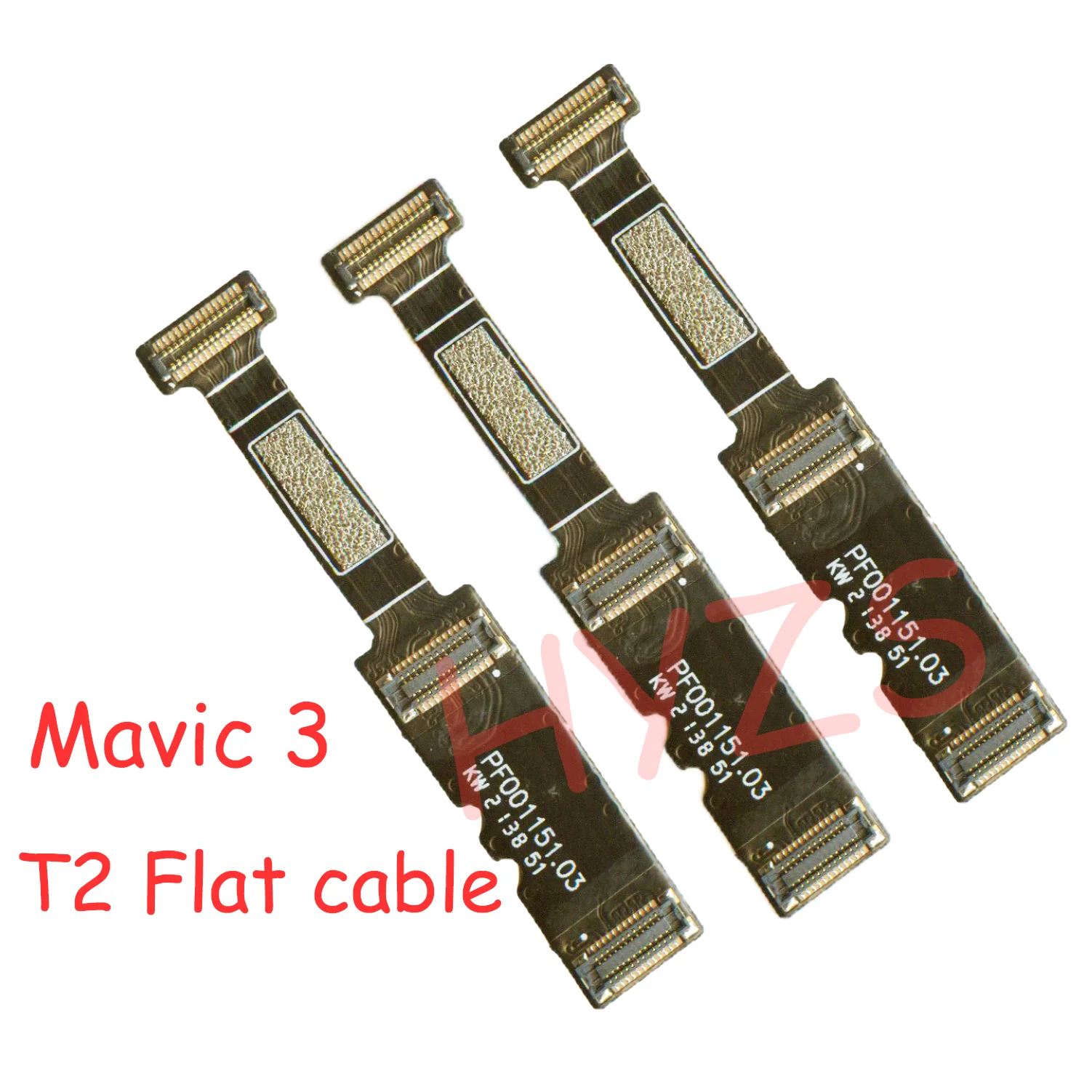 100% New T2 Flat Fl… - image