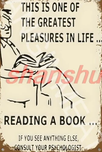 One Of The Greatest Pleasures Funny 8
