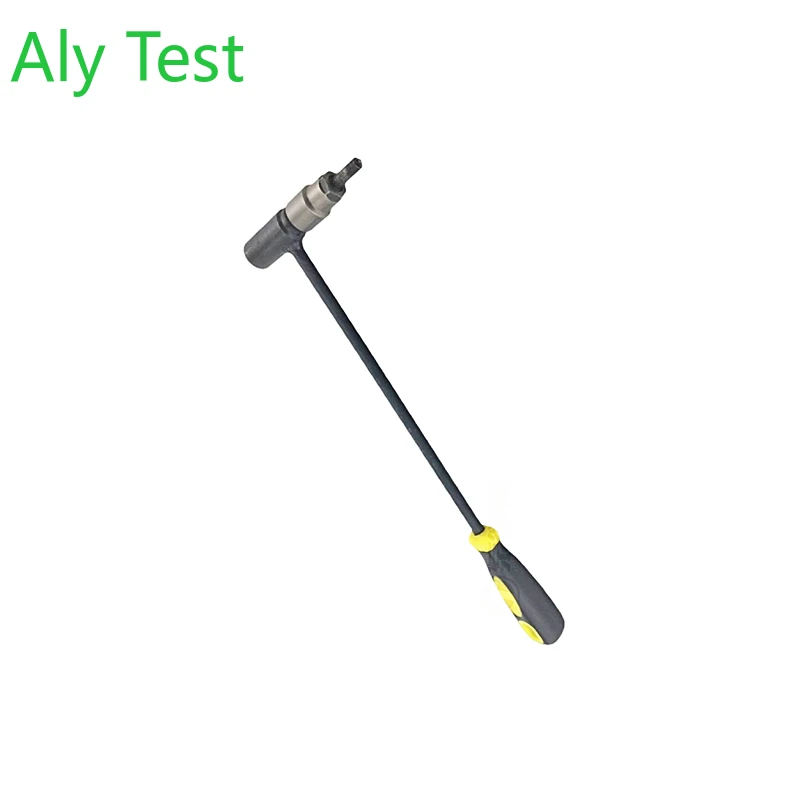 

Aly Machine Common Rail Diesel Injector Needle Extractor Tool