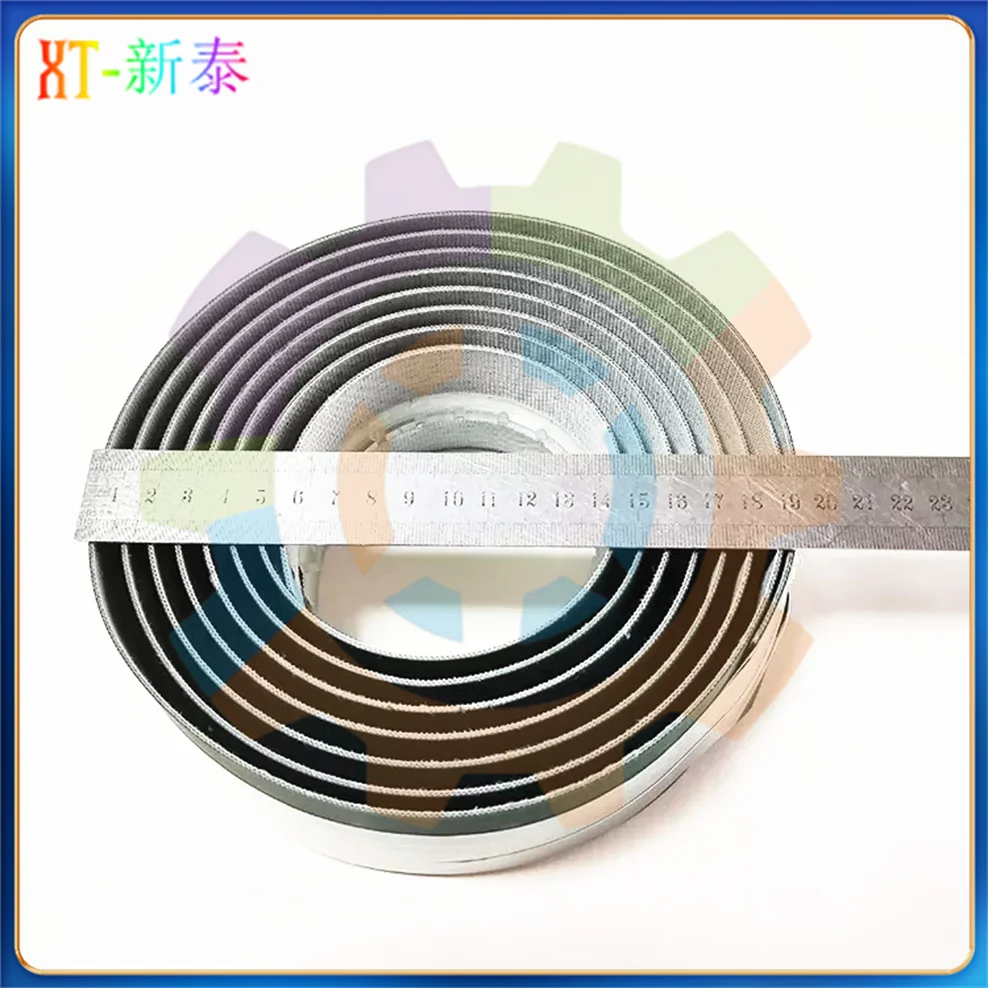 Best Quality 1.5x60x3430MM Belt For Polar 115 Cutting Machine