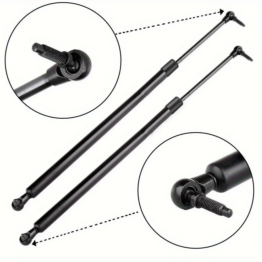 

Strut Bars Fit for Chrysler PT Cruiser 01-08 tailgate gas spring hydraulic support rod