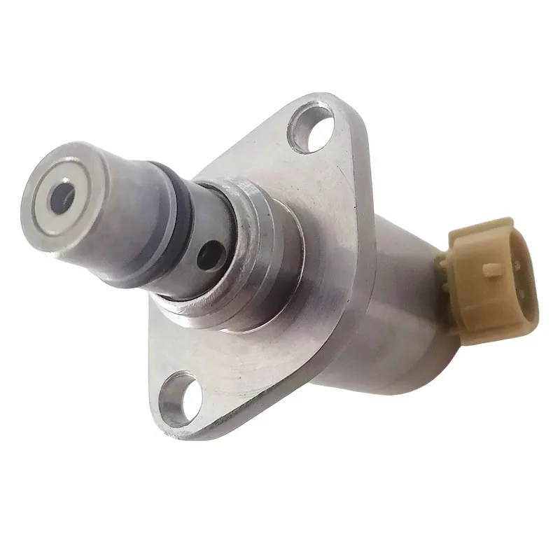 Auto Parts Diesel Common Rail Oil Pump Nozzle Denso SCV Valve 294200-4850