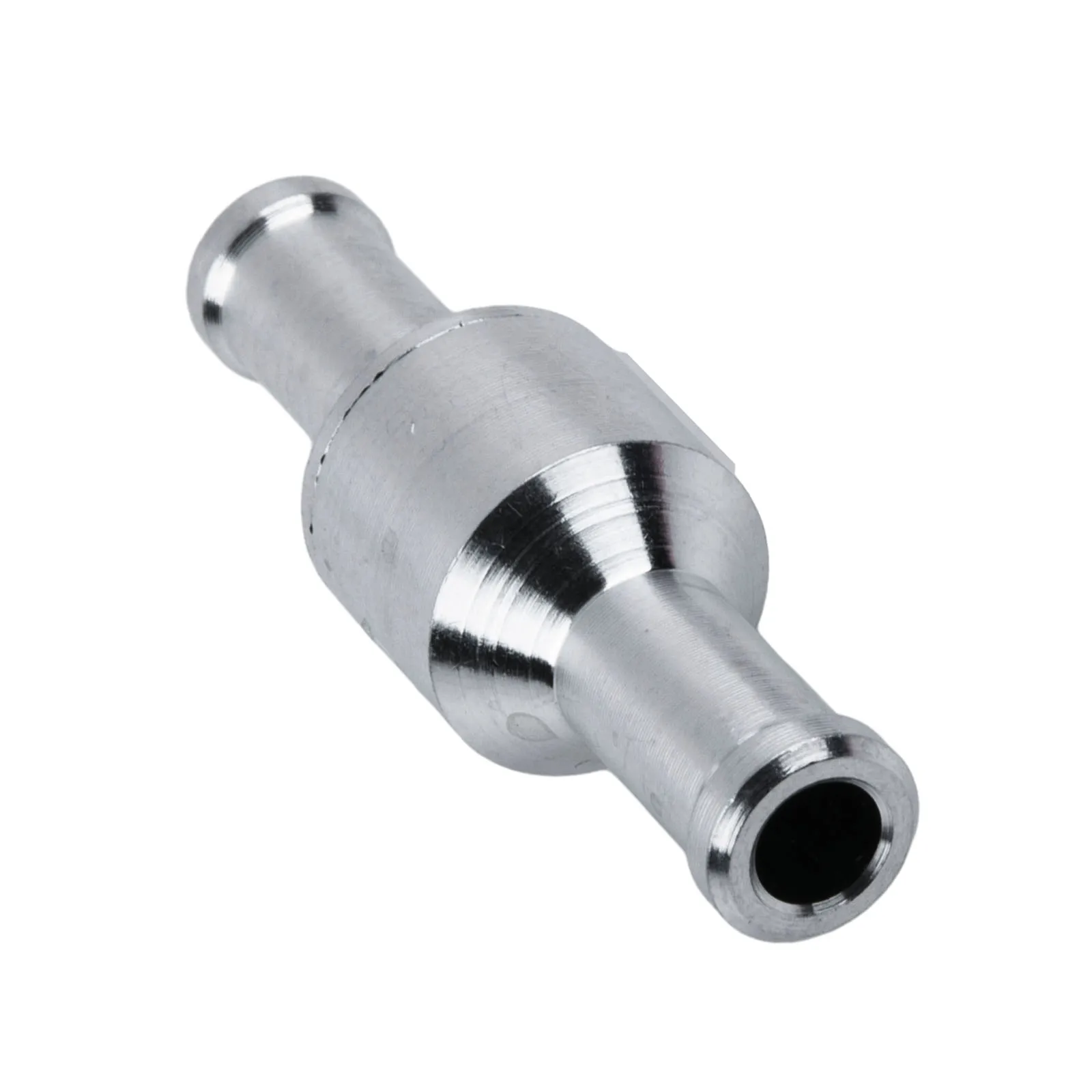 Professional Grade 612mm Inline Nonreturn Valve for Fuel and Water Prevents Backflow and Enhances System Reliability