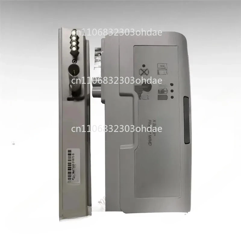 

Горячая распродажа: Аккумулятор Li-Ion для дефибрилляторов Propaq MD/X Series SurePower II, 11.1В, 72Втч, REF 8000-0580-01