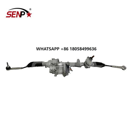 

SENPEI Auto Parts Electric Power for 2017-2023 Model 3 / Y Power Steering Rack and Pinion OEM 1044831-00-F