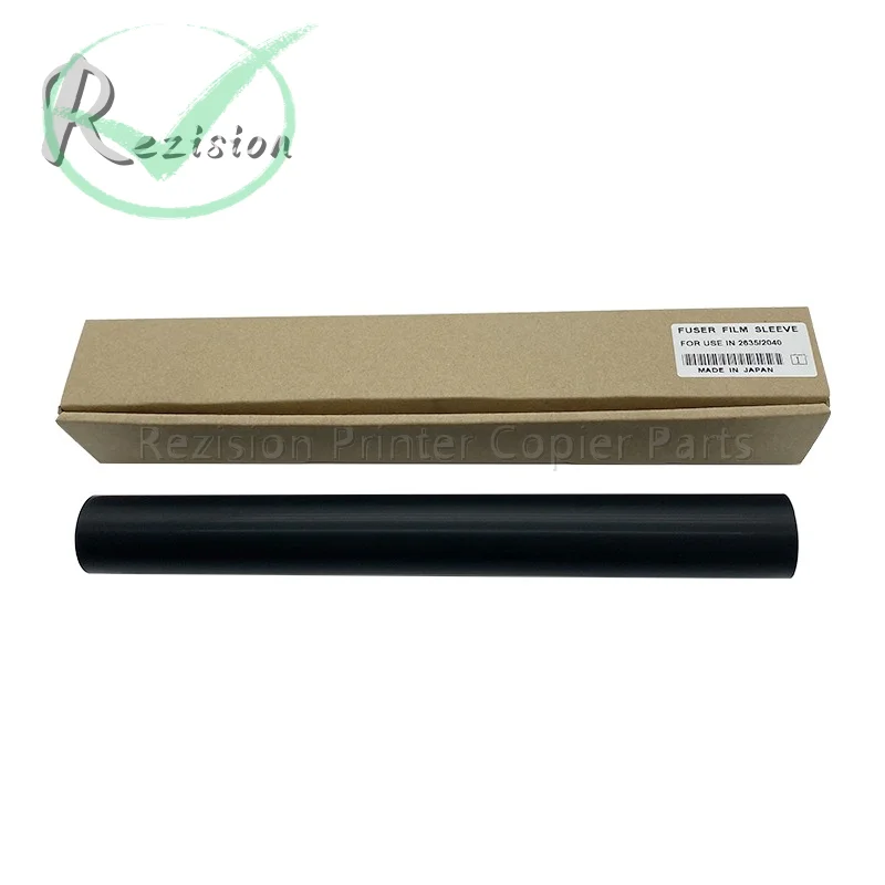 For Canon IR 2625 2630 2635 2645(CEXV59) FM3-9303 IR4035 4045 4051 Japan Metal Belt Compatible New Fuser Film Sleeve Copier Part