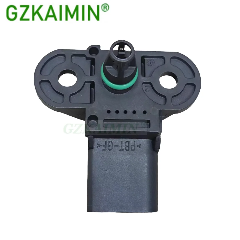 

OEM 0261230167 07C906051 0261230168 INTAKE MANIFOLD PRESSURE SENSOR MAP For Bentley Continental Flying Spur For VW Eos