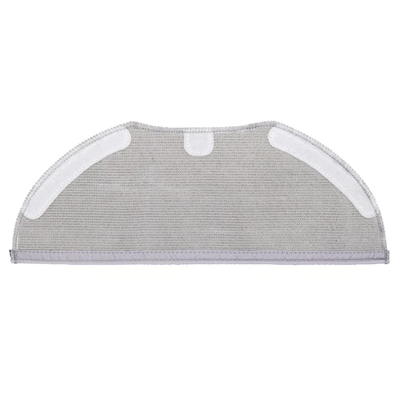 Copertura completa Mop Pad panni stracci per Xiaomi Mi Robot Vacuum-Mop Essential G1 MJSTG1 aspirapolvere accessori parti