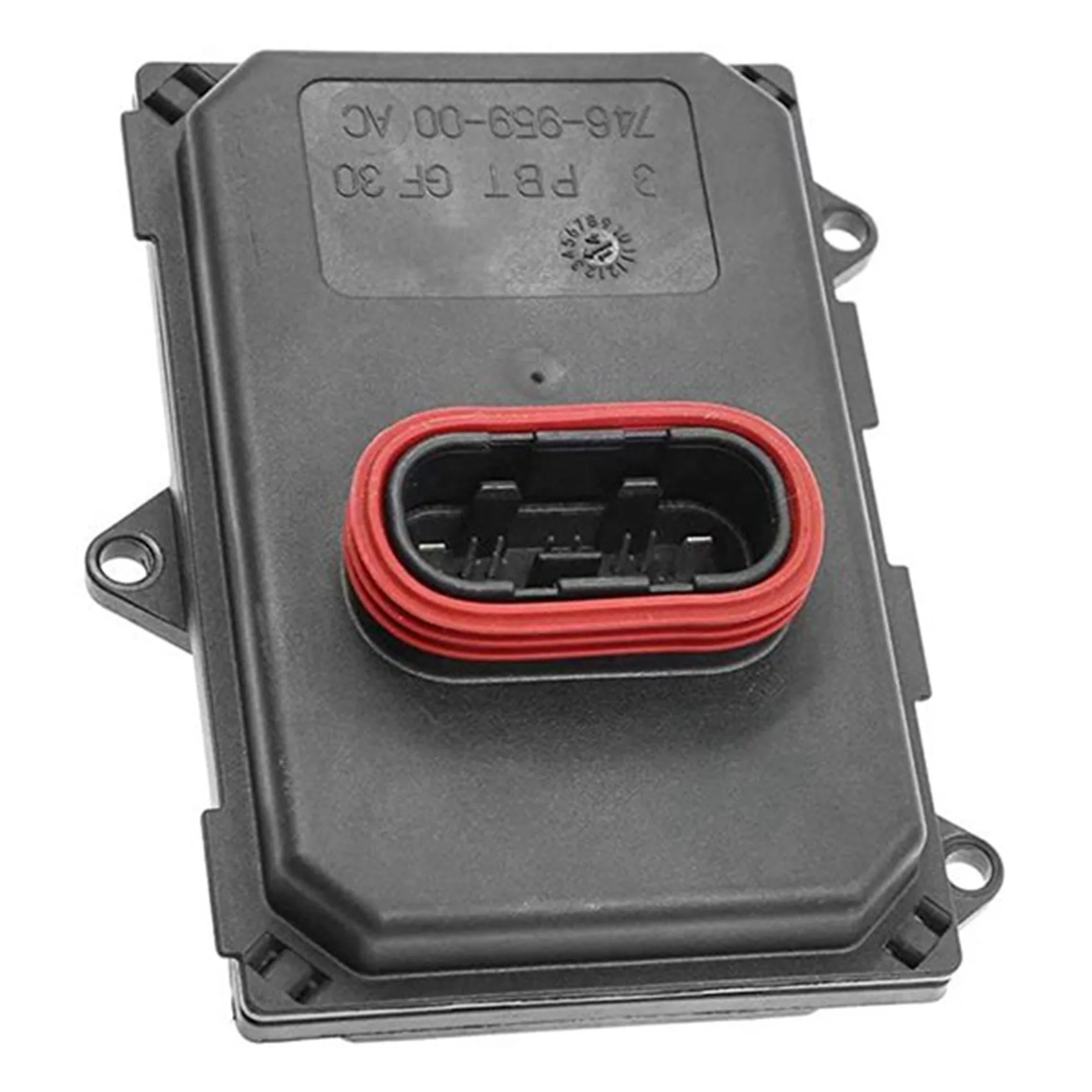 Dependable-4H0941329 Car Headlight Ballast Control Unit Head Lights Power Module Auto Parts For A3 S3 A6 S6 A8S8 Jetta Tigu