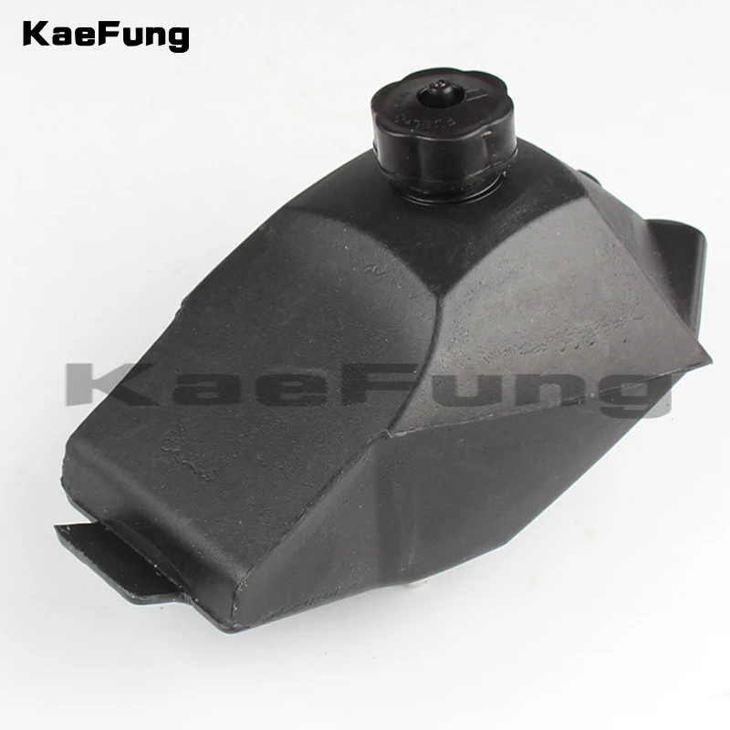 Gas Petrol Fuel Tank for 2 Stroke 47cc 49cc Mini Moto ATV Motorcycle Quad Dirt Pocket Bike Minimoto Motocross