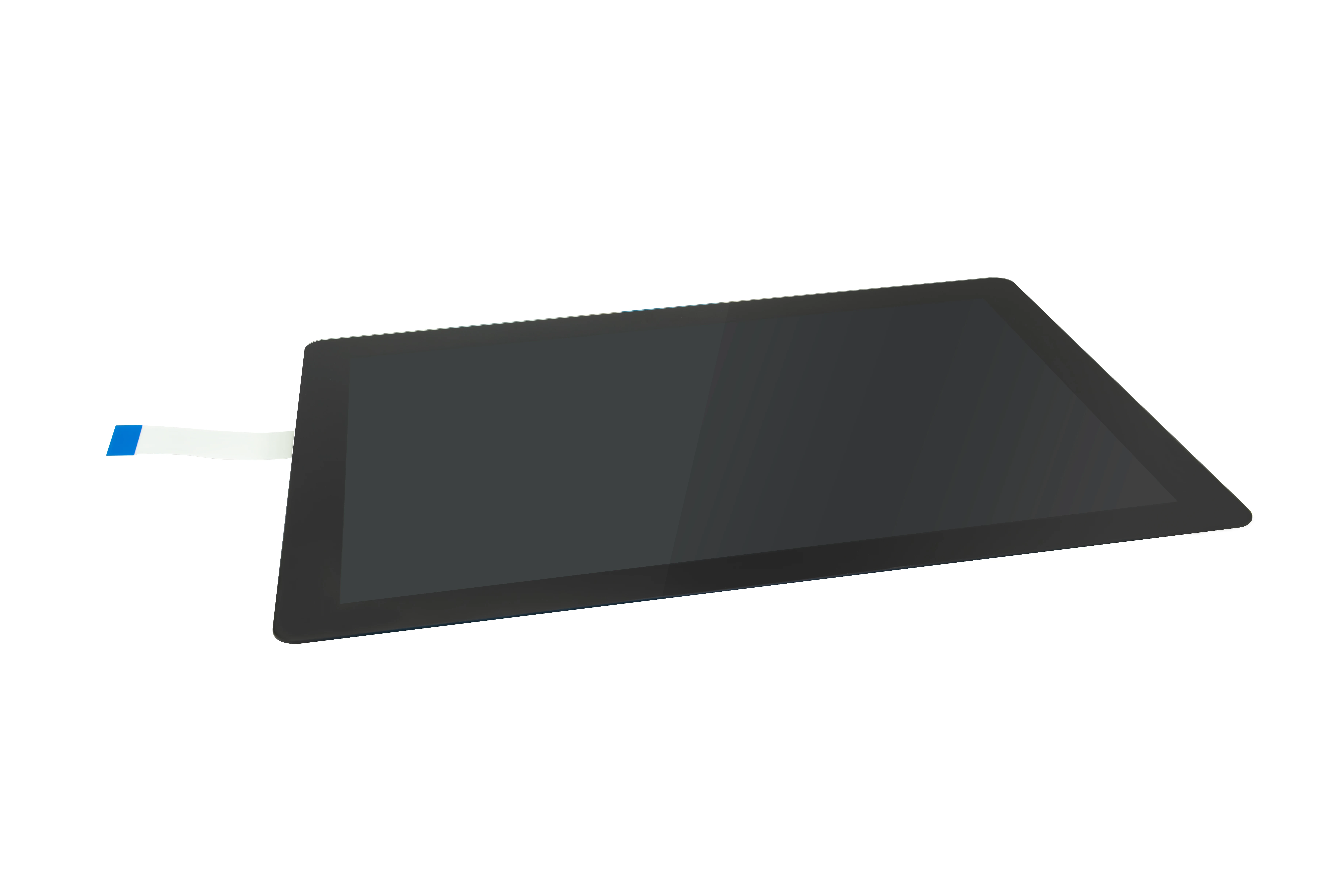Banana Pi BPI-M7 10 inch screen For Compatible with BPI-M5 PRO/M1S/M7/CM5 PRO/W3 smart development boards Accessories