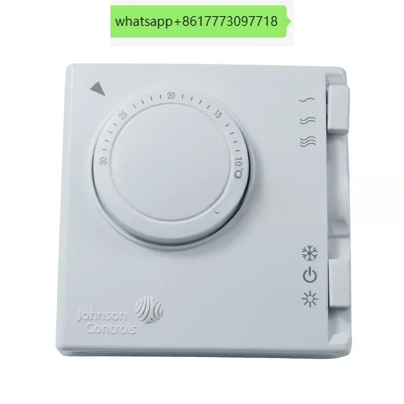 Temperature Control…