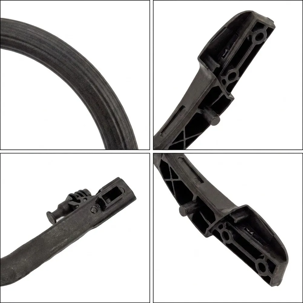 For Outdoor Logging Black Replacement Handle Replacement Handle For Power Tools MS261 Handle Reliable Solution