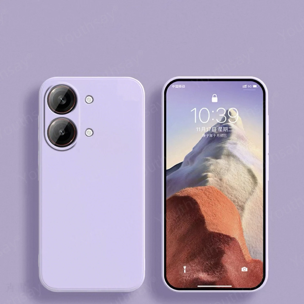 Luxury Case For Poc…