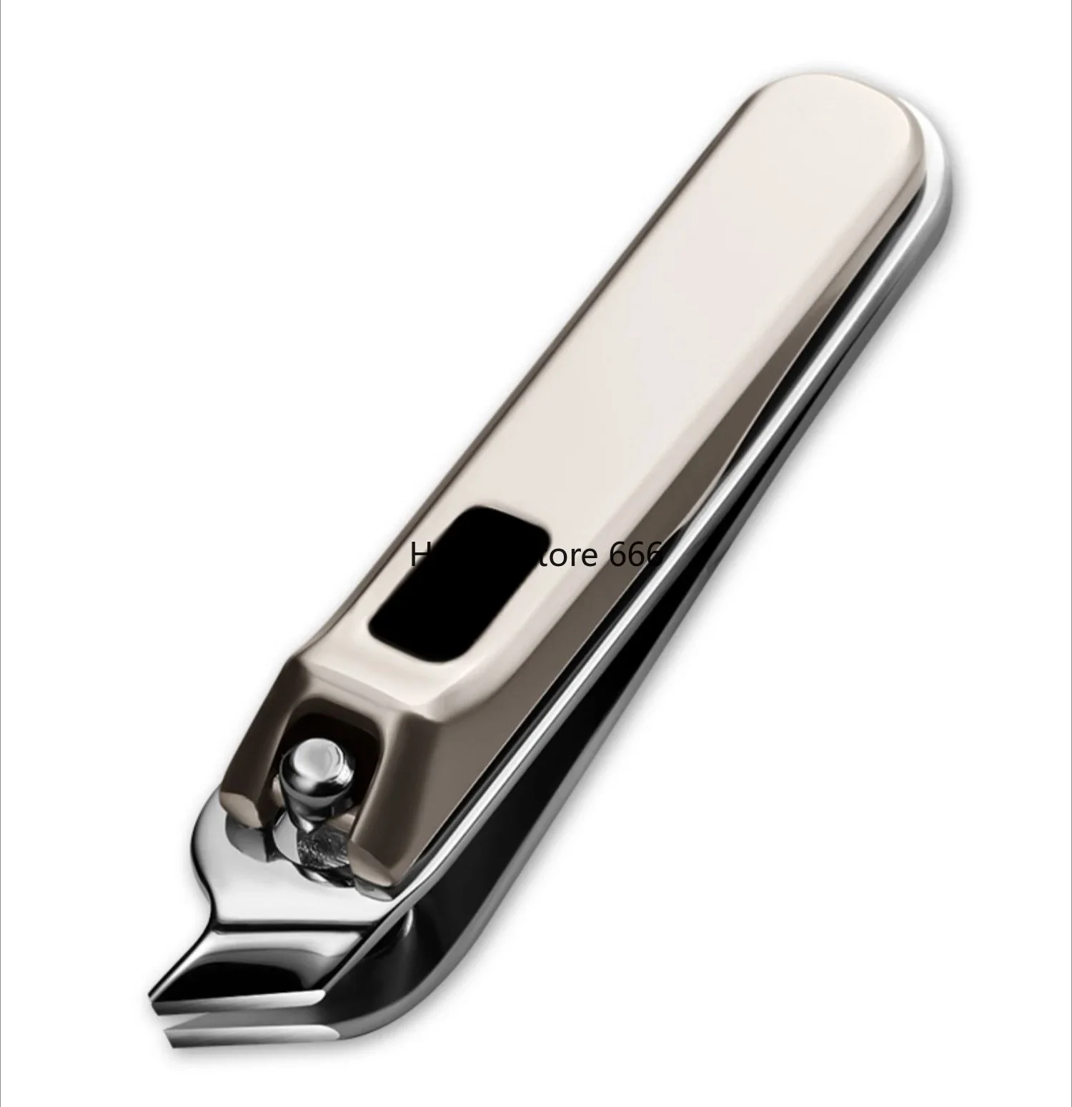 

Nail clipper set Nail clippers anti-splash home original