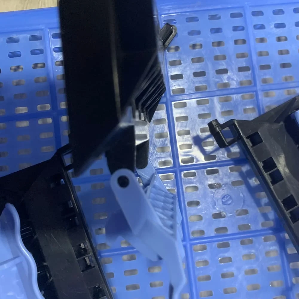 

NEW Printhead carriage assembly cover upper head cover C7769-60151 For hp PlotterPrinter 500 800 510 C7769-69376 C7769-69272