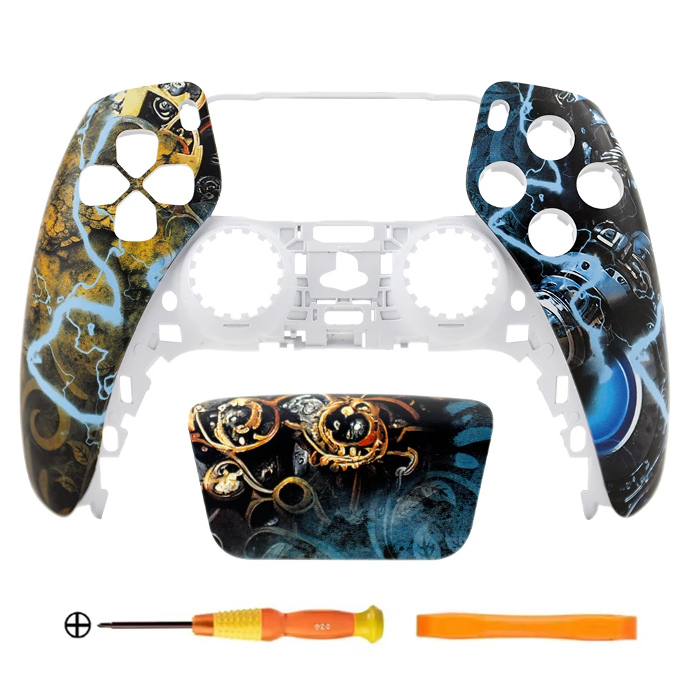 Thumbnail 2 - #4 Latest PS5 Controller Cases Offers