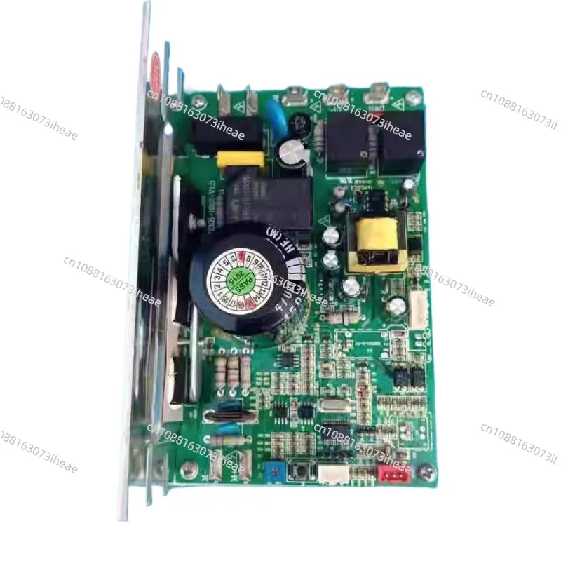 

Подходит для беговой дорожки Orient JS-5096/Junxia JX-290B, основной платы, нижней платы управления, компьютерной платой