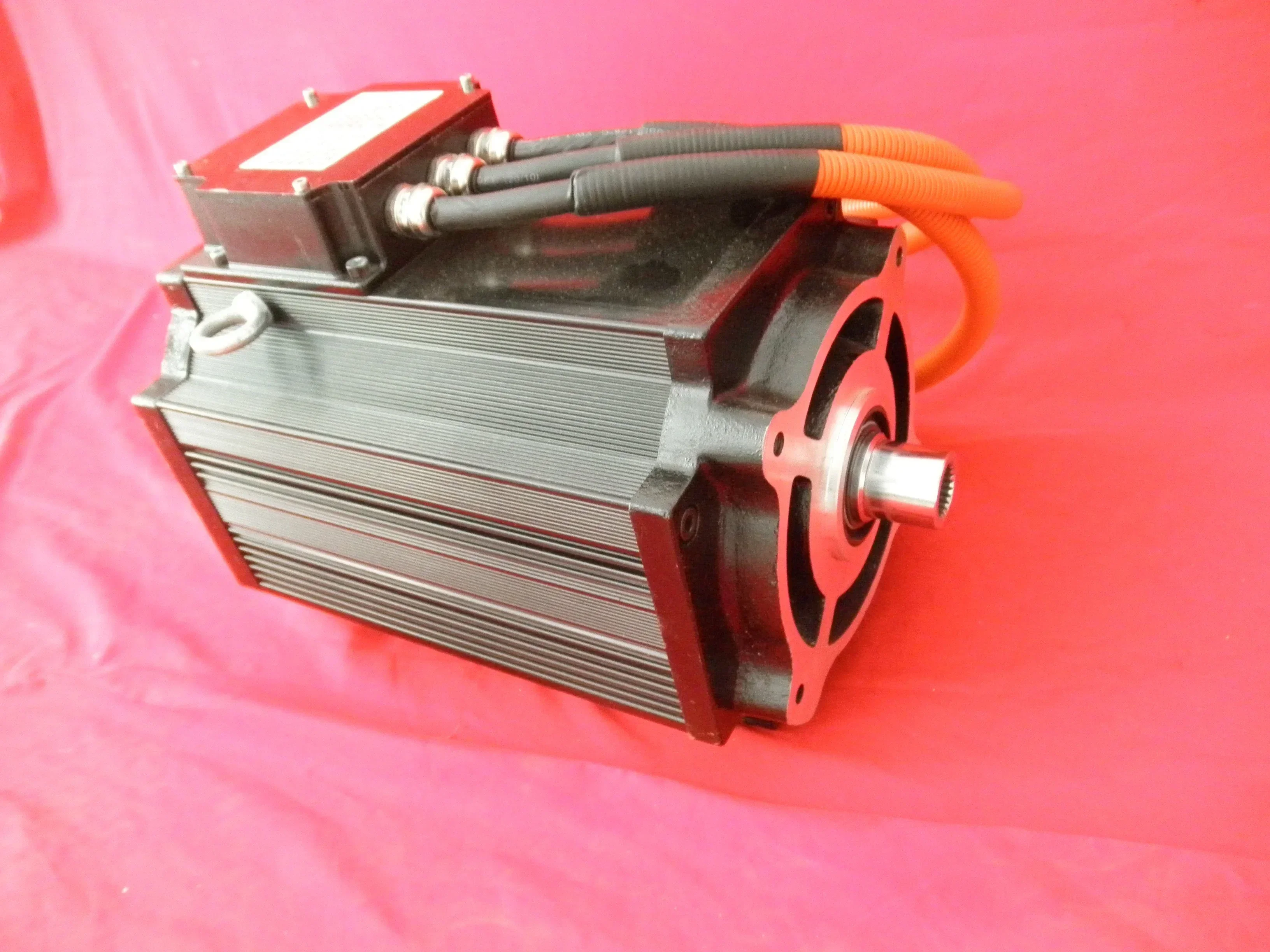 Hot Sale 20kw 144V  Vehicle AC Motor for EV Conversion and  Car