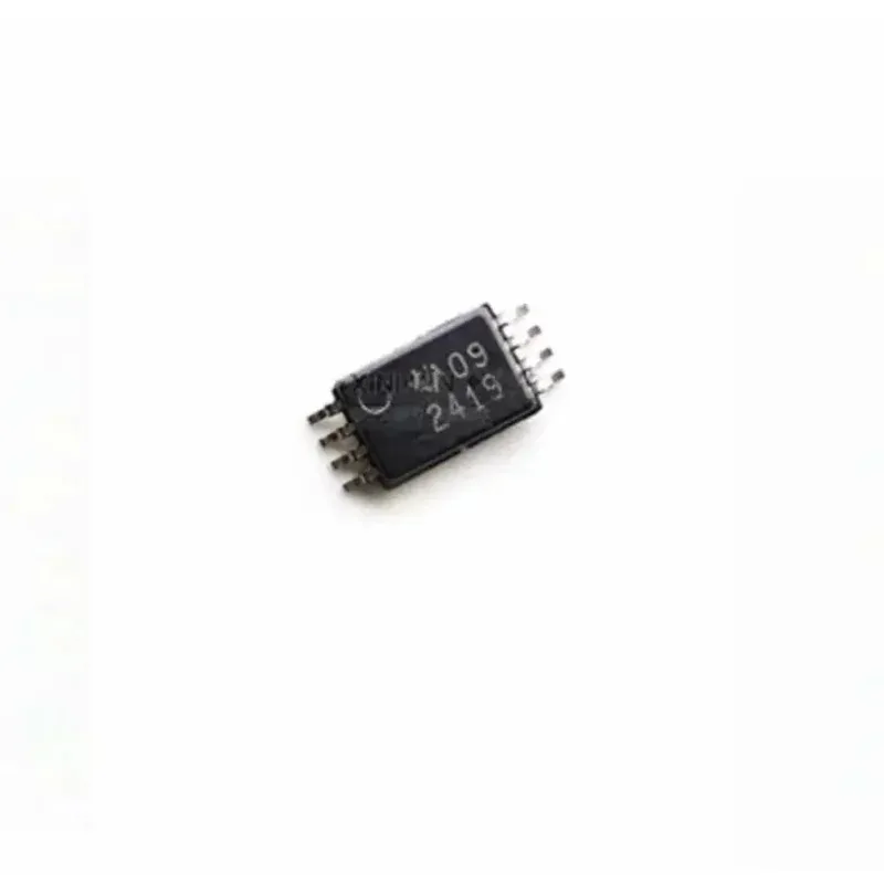 10PCS New original TPS2419PWR 2419 TSSOP8 Electronic Component