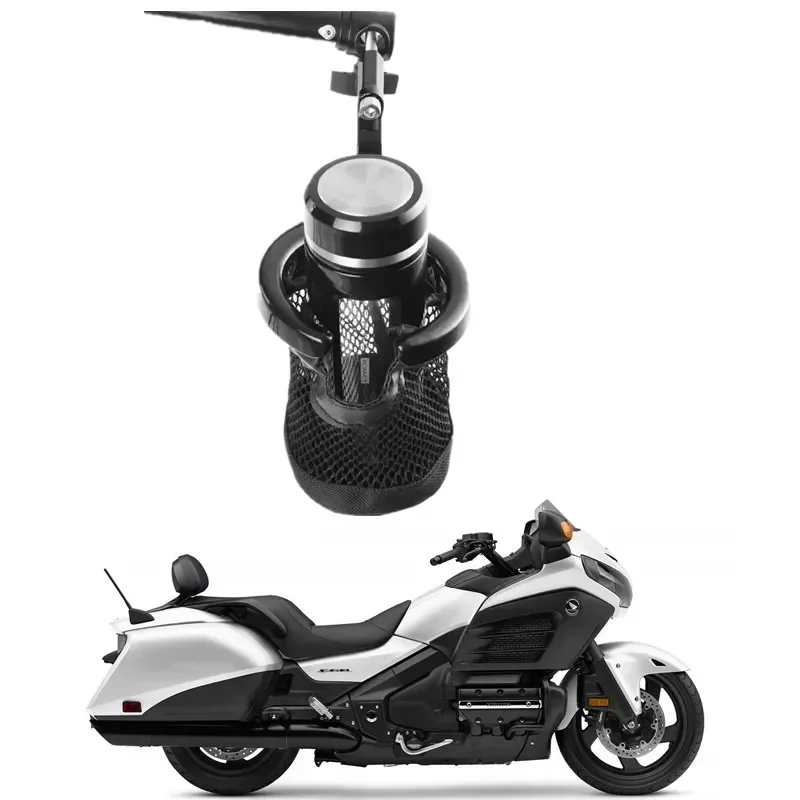 

Для Honda Gold Wing GL1800 GL 1800 F6B 2001-2017 2016, аксессуары для пассажирского мотоцикла, держатель для напитков