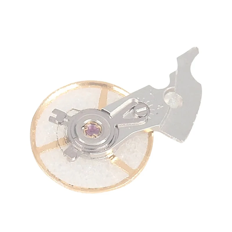 ●Watch Balance Wheel Assembly for ETA 2824 2834 2836-2 Watch Movement Accessories Repair Parts Tools for Watchmaker