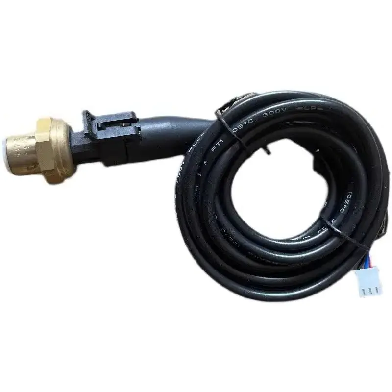 

R410A high pressure sensor DYK-BA045-DV5-4.5 with wire pressure switch Original factory genuine