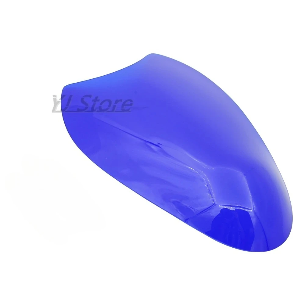 صالح لسوزوكي GSXR1300 هايابوسا GSX1300R GSX-R 1300 1999-2007 دراجة نارية العلوي حامي غطاء للعدسات درع