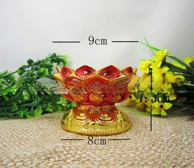 Hand Cranked Prayer Wheel Base Lotus Base Hand Cranked Prayer Tube Prayer Wheel Base