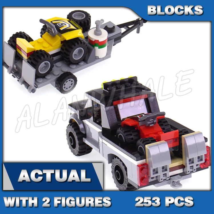 208 Uds. Equipo de rescate urbano ambulancia helicóptero montaña Snowboarder Camilla 10651 juguetes de bloques de construcción compatibles con el modelo