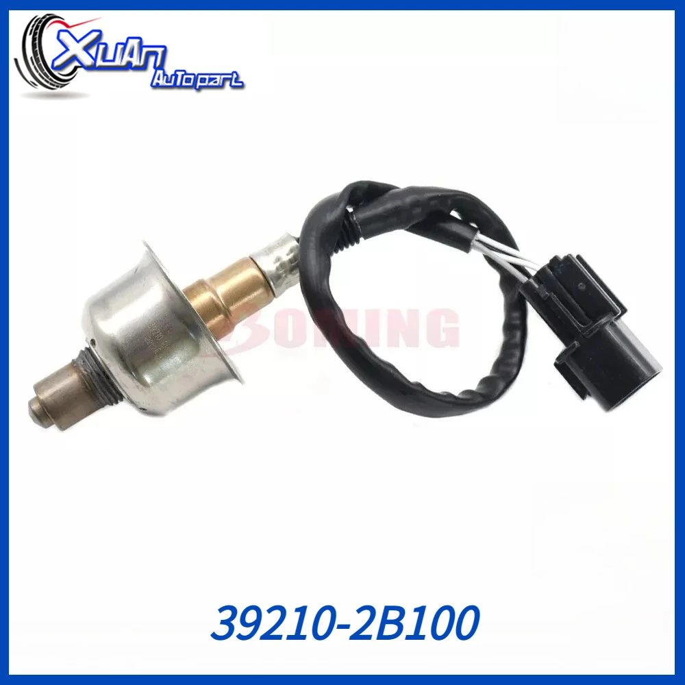 

For HYUNDAI EQUUS GENESIS KIA BORREGO K900 2009-2017 3921002900 392102B000 39210-2B100 Air Fuel Ratio Lambda Oxygen O2 Sensor