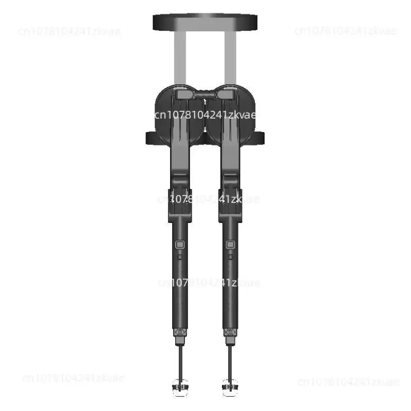 Adjustable Height E…