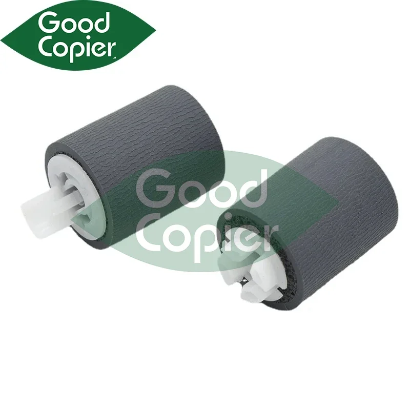 30pcs. FC6-6661-000 support for Canon ir1730 2520 2525 2530 2535 irc2550 2880 5180 Cassette Bypass Pickup Separation Roller