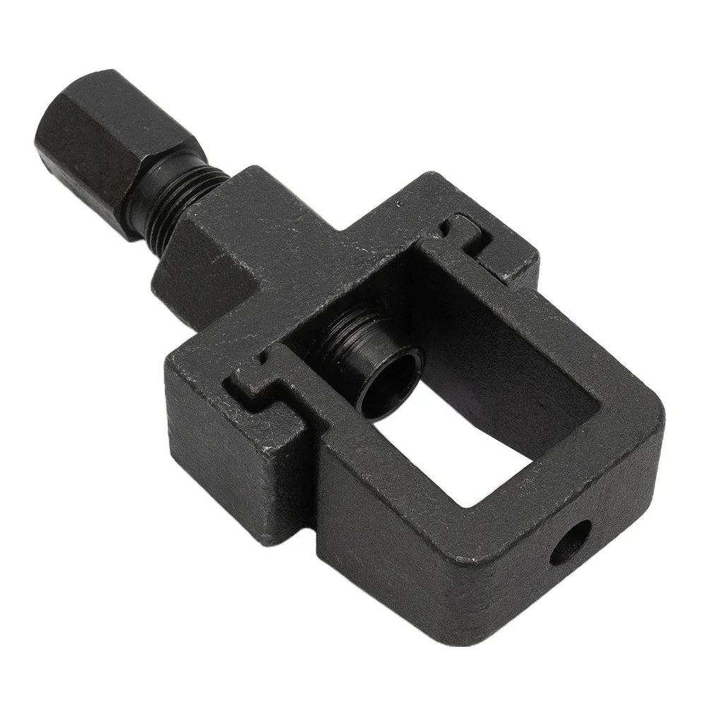 Breaker Splitter 13x5.7x3.5cm 1pcs Puller Riveting Tool Carbon Steel Chain Riveter Heavy Duty Motorcycle Useful