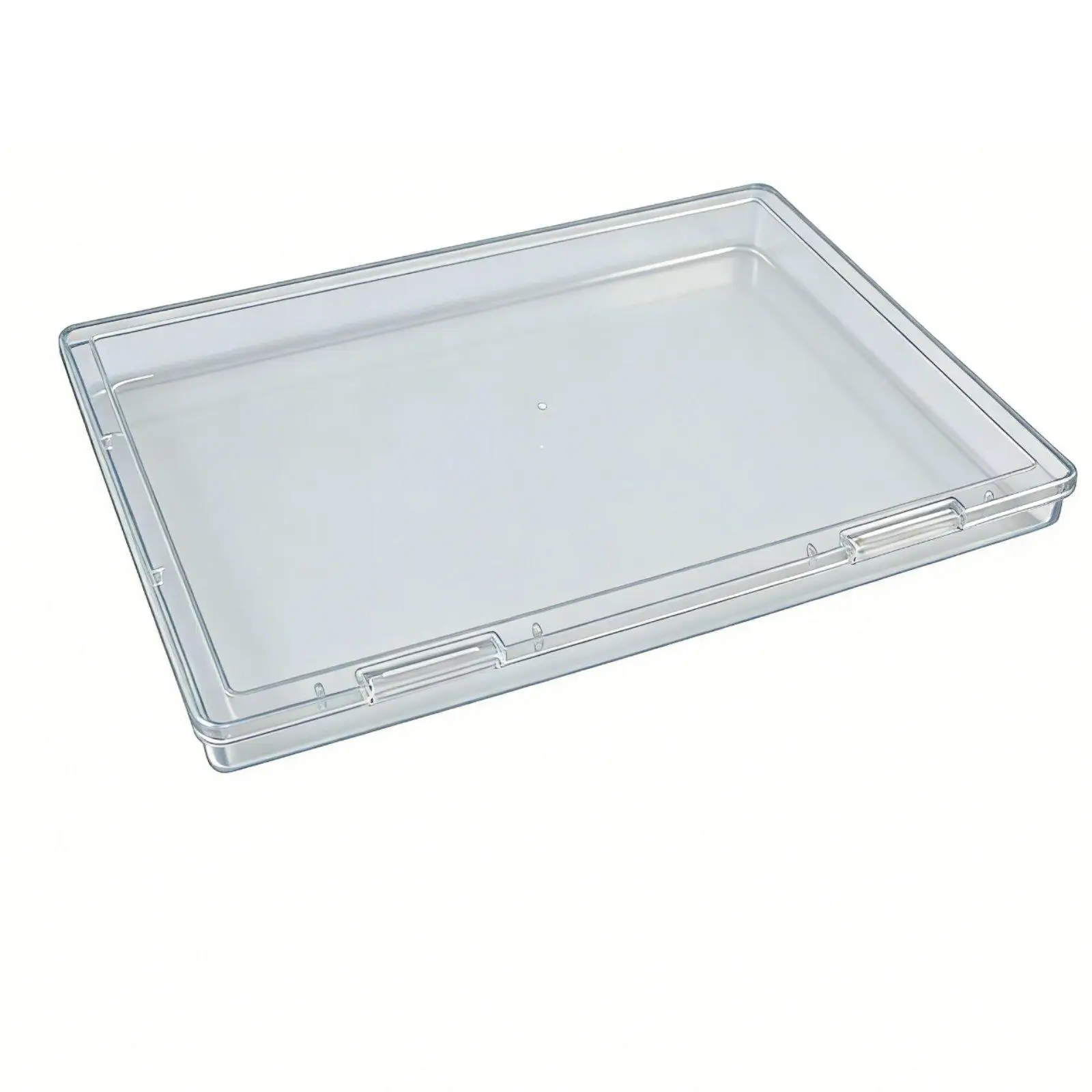 PP Plastic Storage Organizer Box with Divided Compartments for Jewelry Beads and Screws