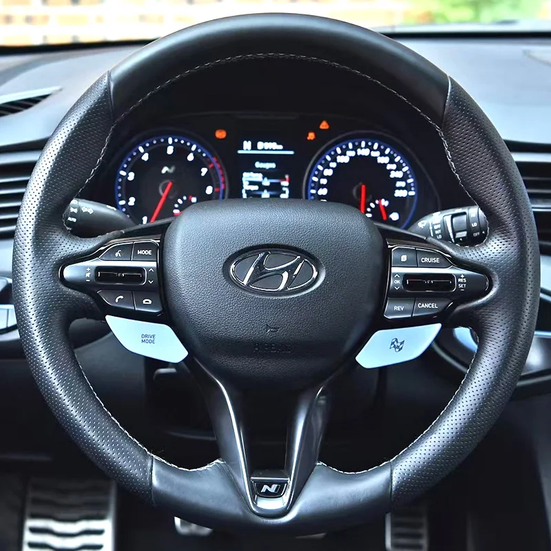 For Hyundai I30N Hy…