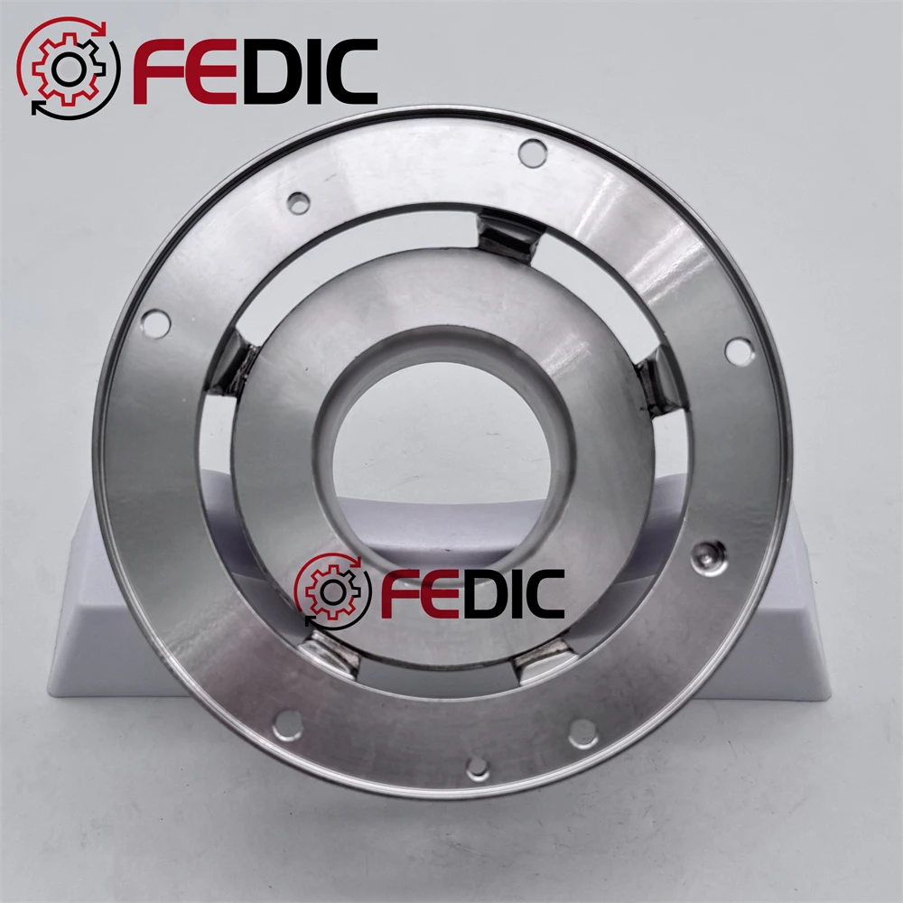 

GTB2260VK 758351 758352 758353 Turbo nozzle ring base for BMW 325D 330D 330XD 525D 525XD 530D 530XD 300D 170/173 Kw