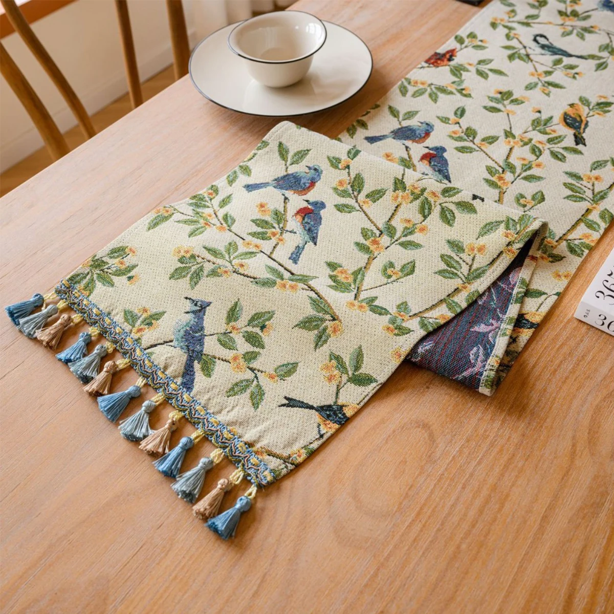 Thumbnail 2 - #69 Best Table Linens to Buy In 2026