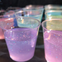 50g Romantic Colorful Diamond Glitter Powder Aurora Wedding Party Body Eyes Glitter Crystal Mud Superfine Nail Design-Star River