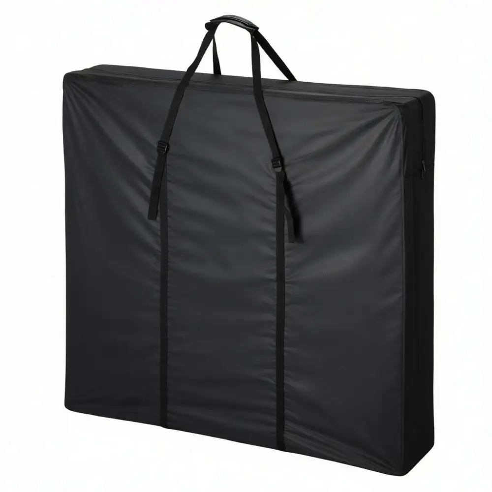 Foldable Camping Table Organizer Bag Protective Weatherproof Oxford Cover For Travel Outdoor Equipment Storage Solutions