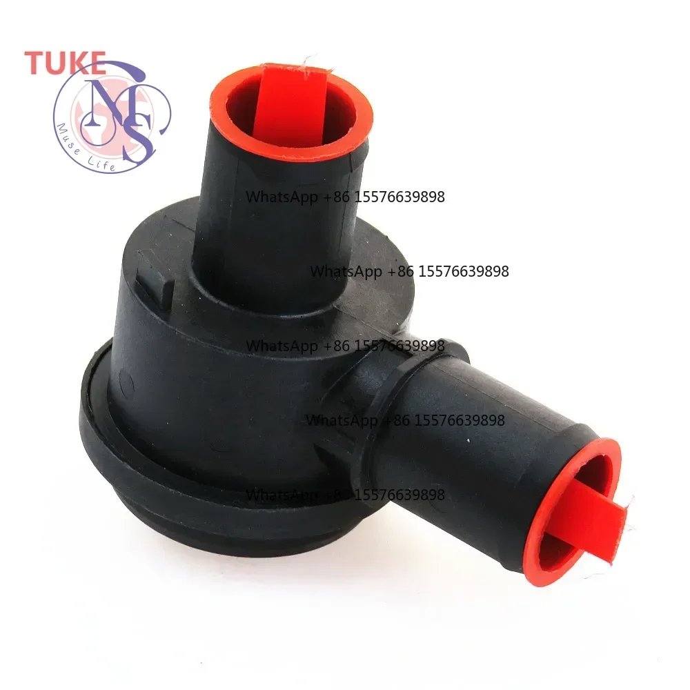 1Pc Turbo Blow Off Valve 058145710 06A145710P, 1.8T Engine Auto Replacement Spare Part