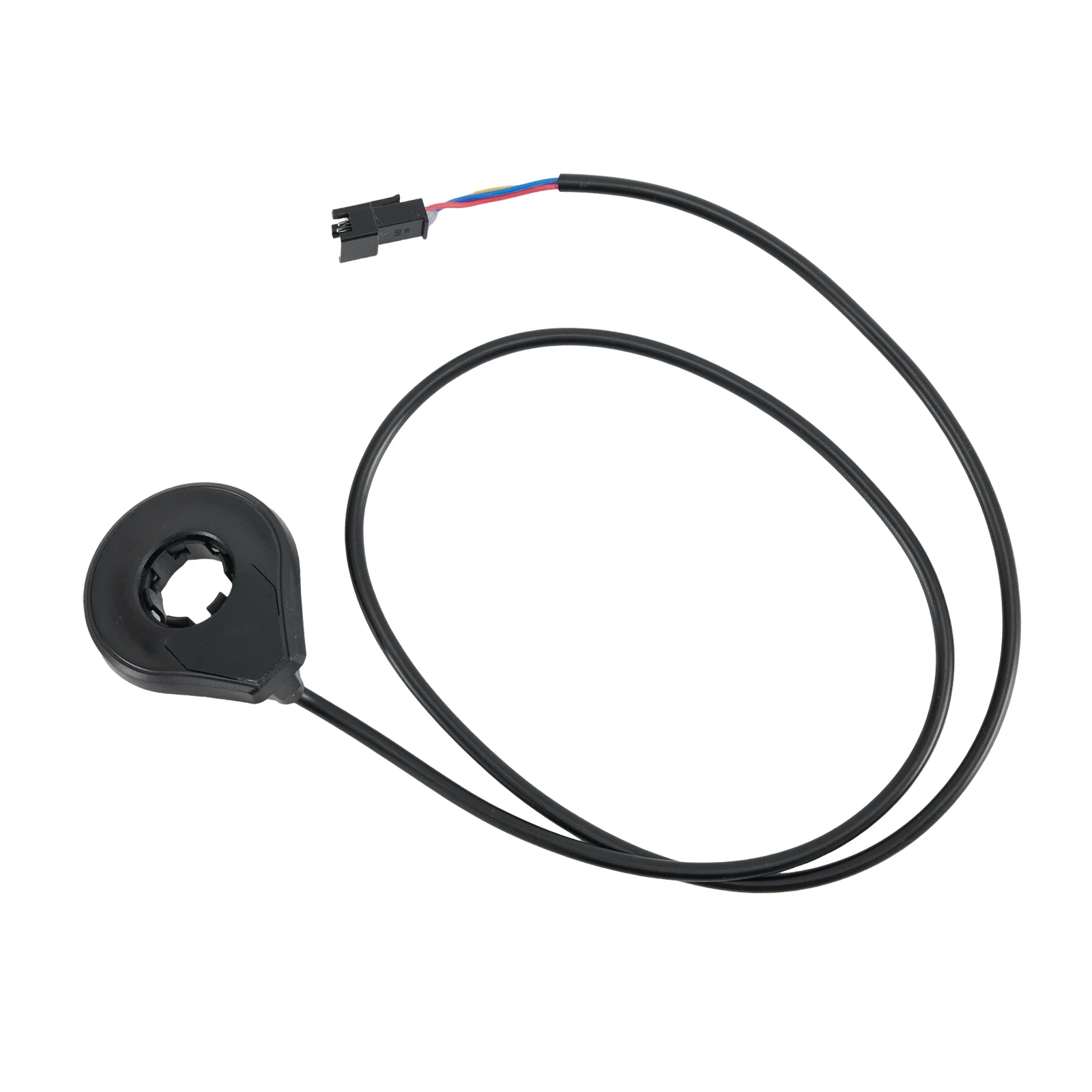 Efficient Performance with Left Side Sensor for Electric Bicycles and Scooters Accurate Detection Easy Installation