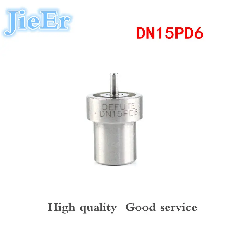 Diesel fuel injection nozzle DN15PD6 DN4SD24 DN12SD12 DN0PD80 DN0PD55 DN4SK1 DN0PDN172 DN0PD2 DLLA155P15 DLLA150P71 /72/73